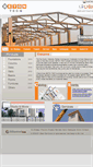 Mobile Screenshot of betontech.alhamwigrp.com